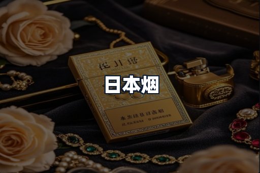日本烟